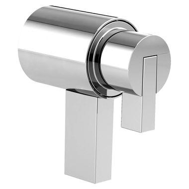 Click here to see Brizo HL6032-PC Brizo Lever Handle Kit for Litze Thermostatic Valve Trim, ADA, Polished Chrome - HL6032-PC