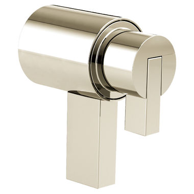 Click here to see Brizo HL6032-PN Brizo Lever Handle Kit for Litze Thermostatic Valve Trim, ADA, Brilliance Polished Nickel - HL6032-PN