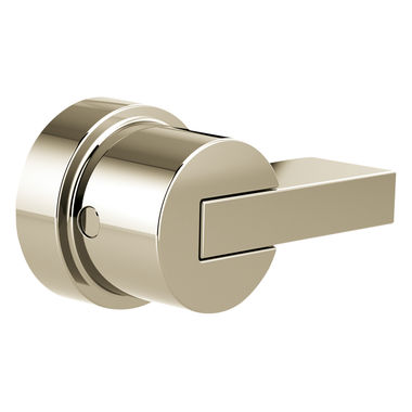 Click here to see Brizo HL6632-PN Brizo 2” Metal Lever Handle Kit for Litze Thermostatic Valve Trim, ADA, Brilliance Polished Nickel - HL6632-PN