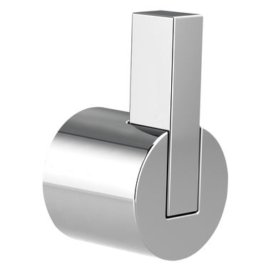 Click here to see Brizo HL7032-PC Brizo Lever Handle Kit for Litze Floor Mount Tub Filler, ADA, Polished Chrome - HL7032-PC