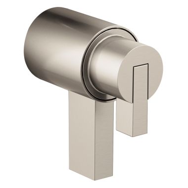 Click here to see Brizo HL7532-NK Brizo Lever Handle Kit for Litze Thermostatic Valve with Diverter Trim, ADA, Brilliance Luxe Nickel - HL7532-NK