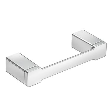 Click here to see Moen YB8808CH Moen 90 Degree Pivoting Toilet Paper Holder, Chrome - YB8808CH