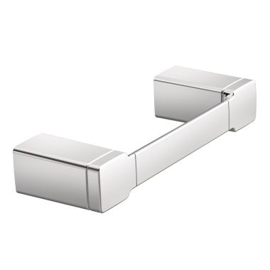 Click here to see Moen YB8886CH Moen 90 Degree Hand Towel Bar, Chrome - YB8886CH