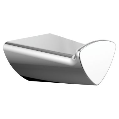 Click here to see Delta 77435 Delta 77435 Zura Robe Hook, Chrome