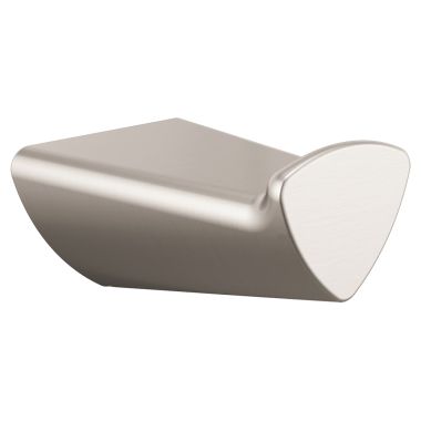 Click here to see Delta 77435-SS Delta 77435-SS Zura Robe Hook, Stainless