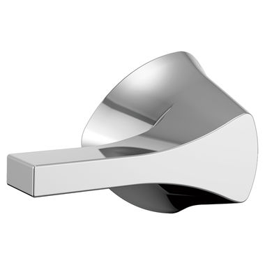 Click here to see Delta 77460 Delta 77460 Zura Toilet Tank Lever, Chrome