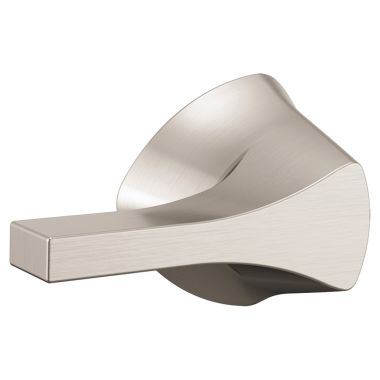 Click here to see Delta 77460-SS Delta 77460-SS Zura Toilet Tank Lever, Stainless