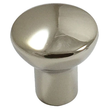 Click here to see Delta RP73816PN Delta RP73816PN Zura Finial for Bidet - Polished Nickel