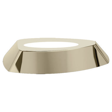 Click here to see Delta RP83944PN Delta RP83944PN Polished Nickel Bidet Handle Base Assembly