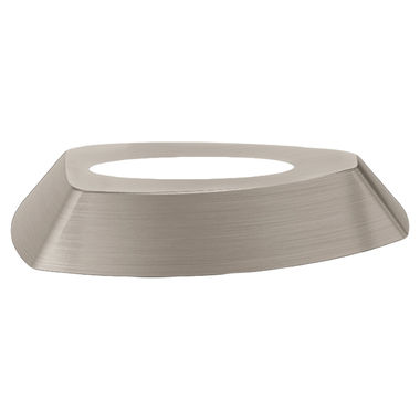 Click here to see Delta RP83944SS Delta RP83944SS Stainless Bidet Handle Base Assembly