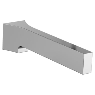 Click here to see Delta RP84242 Delta RP84242 Zura Wall Mount Lavatory Spout - Chrome