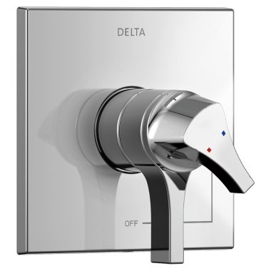Click here to see Delta T17074 Delta T17074 Chrome Monitor 17 Valve Only Trim