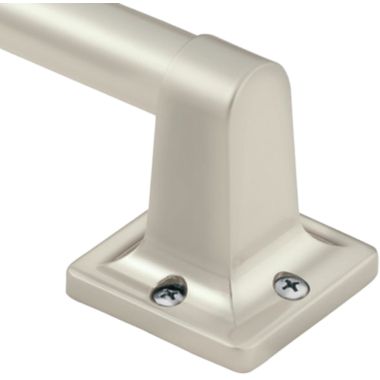 Click here to see Moen Creative Specialties LR2250SN Moen LR2250SN Bath Grip