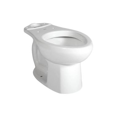 Click here to see American Standard 3251C.101.020 American Standard Colony Elongated Toilet Bowl, Standard Height, PowerWash, 12