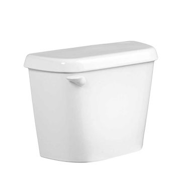 Click here to see American Standard 4192A.154.020 American Standard Colony Toilet Tank With Aquaguard Liner for 221DA.104 and 221DA.105, 12