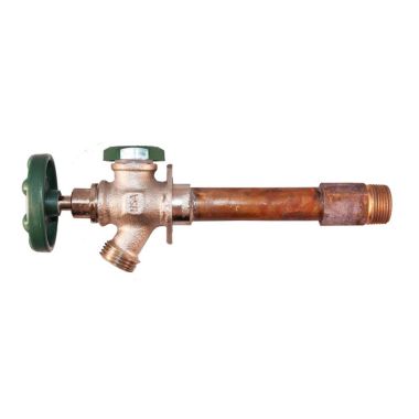 Click here to see Arrowhead Brass 425-08QTLF/425-08 Arrowhead Brass Anti-Siphon Frost Free Hydrant, 8