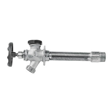 Click here to see Arrowhead Brass 425-12LF Arrowhead Brass Anti-Siphon Frost Free Hydrant, 12