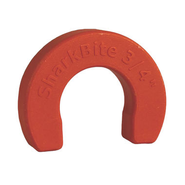 Click here to see Cash Acme U712A Cash Acme Disconnect Clip, 3/4 in, High Density Plastic - U712A