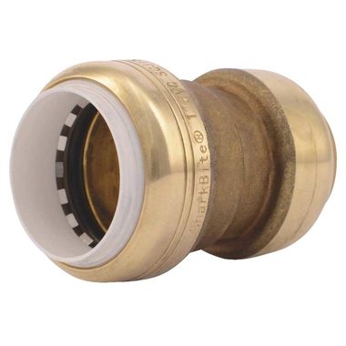 Click here to see Cash Acme UIP4020A couple trans 1IN CTS x1in PVC