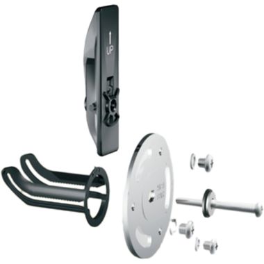 Click here to see Moen SMA1002CH Moen SMA1002CH Secure Mount Anchor, Chrome