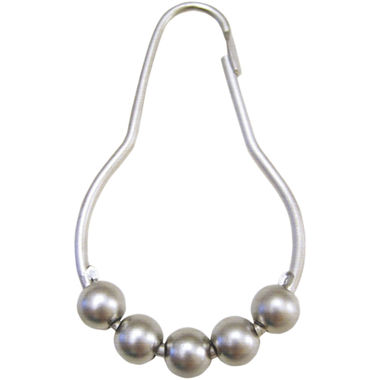 Click here to see Moen SR2100BN Moen SR2100BN Shower Curtain Rings