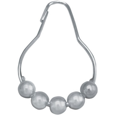 Click here to see Moen SR2100CH Moen SR2100CH Shower Curtain Rings