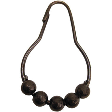 Click here to see Moen SR2100OWB Moen SR2100OWB Shower Curtain Rings