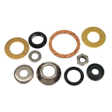 Click here to see Danco 80047 Danco 80047 Stem Repair Kit w/ Seat For Chicago Faucets