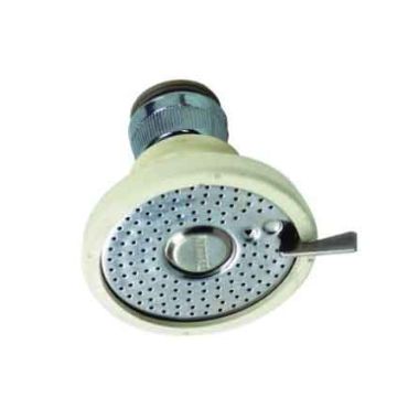 Click here to see Danco 88271 Danco 88271 White Rubber Screw-On Faucet Aerator Spray, 2.2 GPM