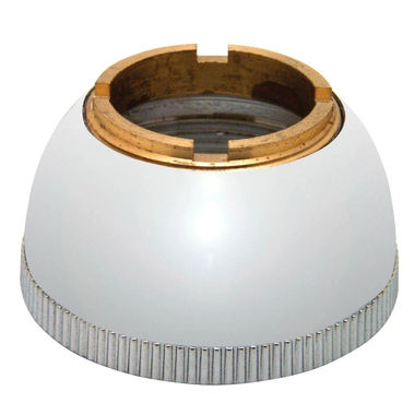 Click here to see Danco 88756 Danco 88756 Cap Assembly, Brass, Chrome