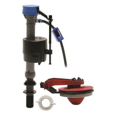 Click here to see Fluidmaster 400CARP Fluidmaster 400CARP Performax Toilet Tank Repair Kits, Universal
