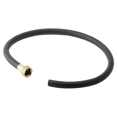 Click here to see Elkay LK402 Elkay LK402  Heavy-Duty Hose, Black