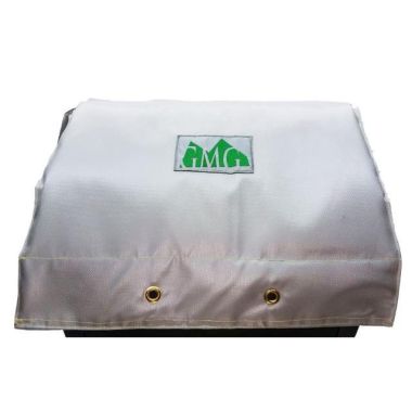 Click here to see   Green Mountain Grill GMG-6012 Thermal Blanket For Davey Crockett Pellet Grill