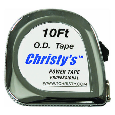 Click here to see Christy's TC-OD1410 CHRISTY'S TC-OD1410 1/4
