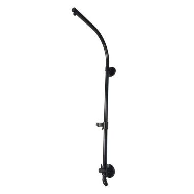 Click here to see Kohler 45209-2BZ Kohler HydroRail-R Arch Bath/Shower Column, Wall-Mount, Oil Rubbed Bronze - K-45209-2BZ 