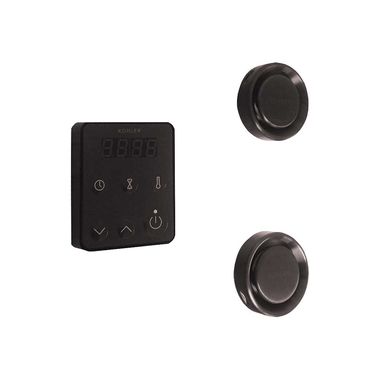 Click here to see Kohler 5558-2BZ KOHLER K-5558-2BZ INVIGORATION CONTROL KIT, TANDEM