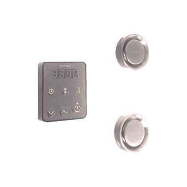 Click here to see Kohler 5558-BN KOHLER K-5558-BN INVIGORATION CONTROL KIT, TANDEM
