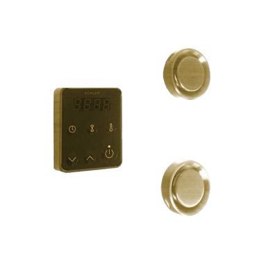 Click here to see Kohler 5558-BV KOHLER K-5558-BV INVIGORATION CONTROL KIT, TANDEM