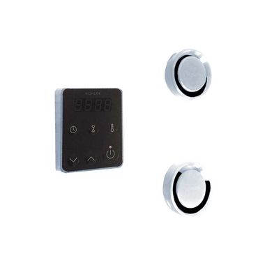 Click here to see Kohler 5558-CP KOHLER K-5558-CP INVIGORATION CONTROL KIT, TANDEM