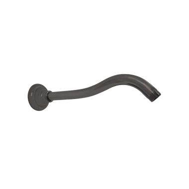Click here to see Kohler 72775-2BZ KOHLER K-72775-2BZ Artifacts Showerarm and Flange, Oil-Rubbed Bronze