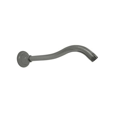 Click here to see Kohler 72775-BN KOHLER K-72775-BN Artifacts Shower Arm and Flange, Brushed Nickel