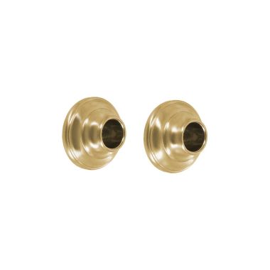 Click here to see Kohler 72799-BV KOHLER K-72799-BV Artifacts Slidebar Trim, Brushed Bronze