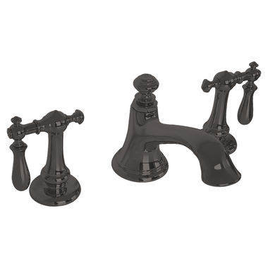 Click here to see Kohler 98068-9M-2BZ KOHLER K-98068-9M-2BZ Artifacts Bathroom sink swing lever handles, Oil Rubbed Bronze