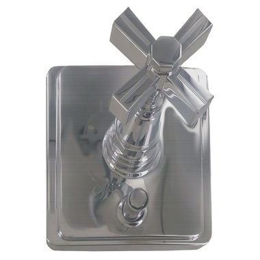 Click here to see Kohler T98757-3A-BN KOHLER K-T98757-3A-BN PINSTRIPE PURE, B&S TRIM W/DIV