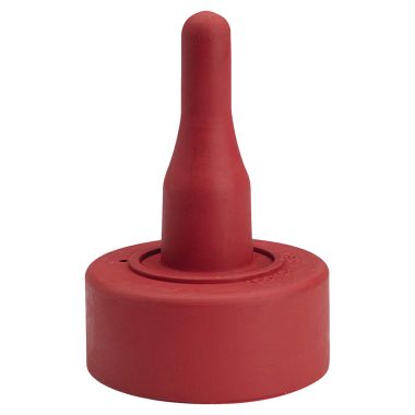 Click here to see Miller Mfg 94LN Little Giant 94LN Snap-On Lamb Nipple, For Use With 2 qt and 3 qt Snap-On Nursing Bottles, Rubber