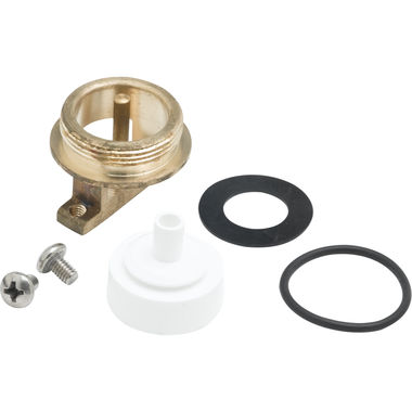 Click here to see T&S Brass B-0969-RK01 T&S B-0969-RK01 VACUUM BREAKER REPAIR KIT