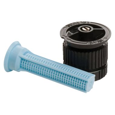 Click here to see Rainbird 12DSF Rainbird 12DSF Dual Full Circle Spray Nozzle, 9 - 12 ft Spray Distance