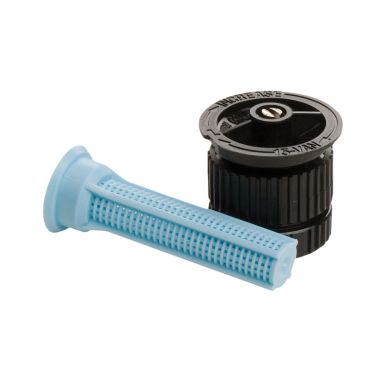 Click here to see Rainbird 15AP Rainbird 15 AP Adjustable Pattern Sprinkler Nozzle, 0 - 360 deg, 15 ft