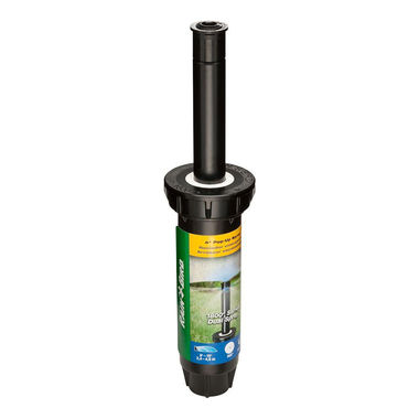 Click here to see Rainbird 1804FDS Rainbird 1804FDS Dual Spray Head Sprinkler, 0.1 gpm, 1/2 in FNPT, 4 in Pop-Up