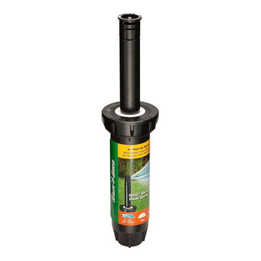 Click here to see Rainbird 1804HDS Rainbird 1804HDS Dual Spray Head Sprinkler, 0.1 gpm, 1/2 in FNPT, 4 in Pop-Up